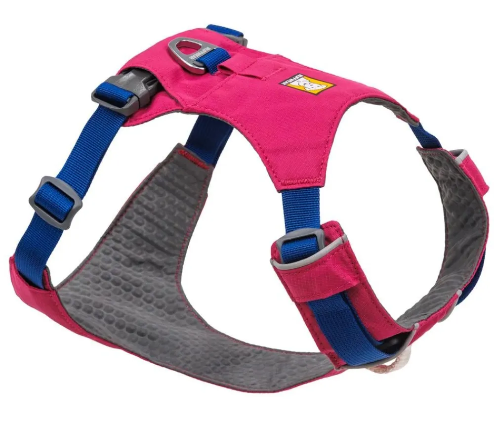 RUFFWEAR® Hundehalsbänder & Geschirre - Hundegechirr Hi & Light™ Harne 2.0 Pink