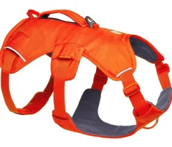 RUFFWEAR® Hundehalsbänder & Geschirre > Hundegechirr Web ater™
