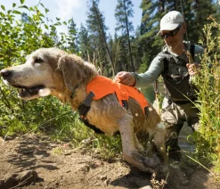 RUFFWEAR® Hundehalsbänder & Geschirre > Hundegechirr Web ater™