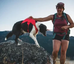 RUFFWEAR® Hundehalsbänder & Geschirre > Hundegechirr Web ater™