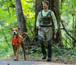 RUFFWEAR® Hundegechirr Web ater™ Orange Clearance