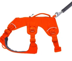 RUFFWEAR® Hundegechirr Web ater™ Orange Clearance