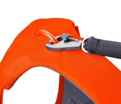 RUFFWEAR® Hundegechirr Web ater™ Orange Clearance
