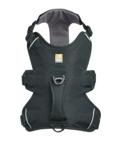 RUFFWEAR® Hundegechirr Web ater™ Schwarz New
