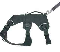 RUFFWEAR® Hundegechirr Web ater™ Schwarz New