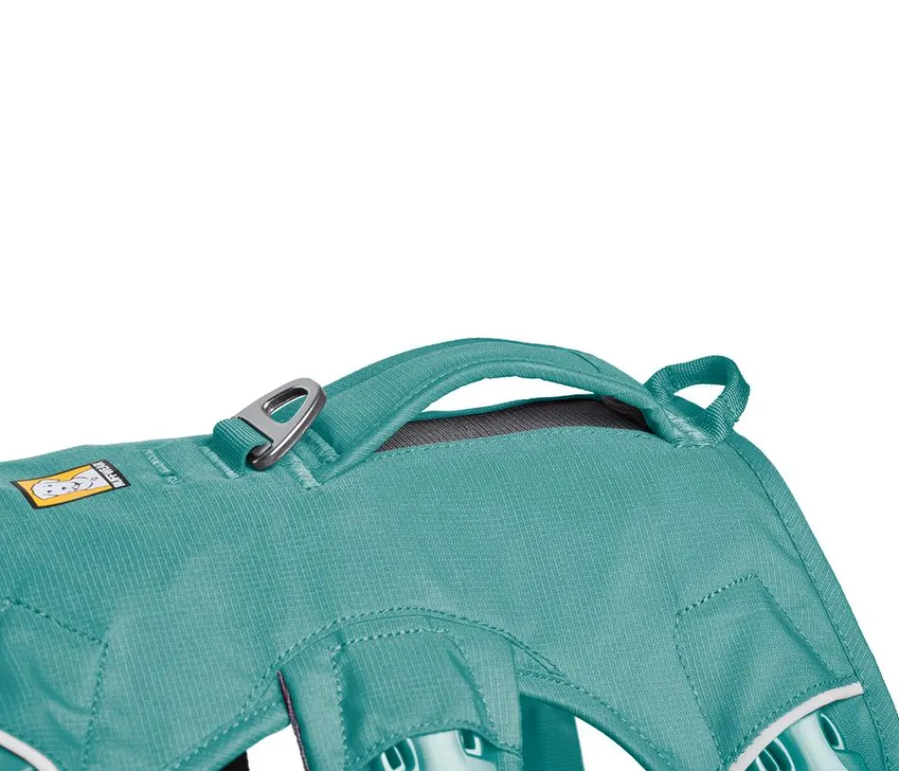 RUFFWEAR® Hundegechirr Web ater™ Grün Discount