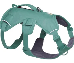 RUFFWEAR® Hundegechirr Web ater™ Grün Discount