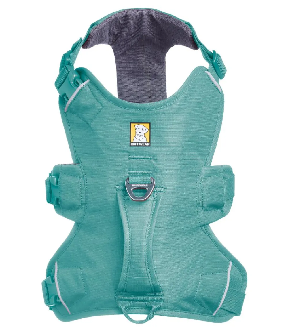 RUFFWEAR® Hundegechirr Web ater™ Grün Discount