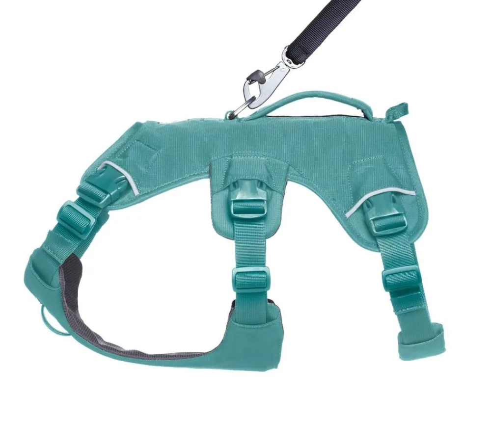 RUFFWEAR® Hundegechirr Web ater™ Grün Discount