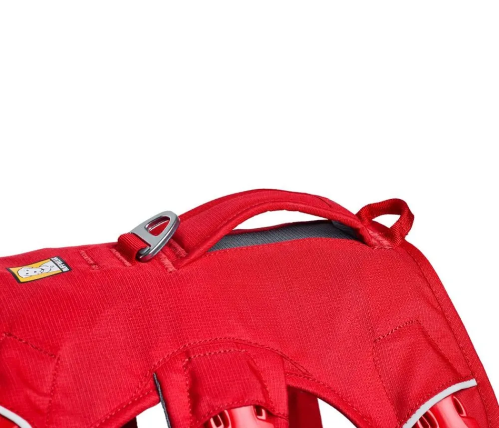 RUFFWEAR® Hundegechirr Web ater™ Rot Sale