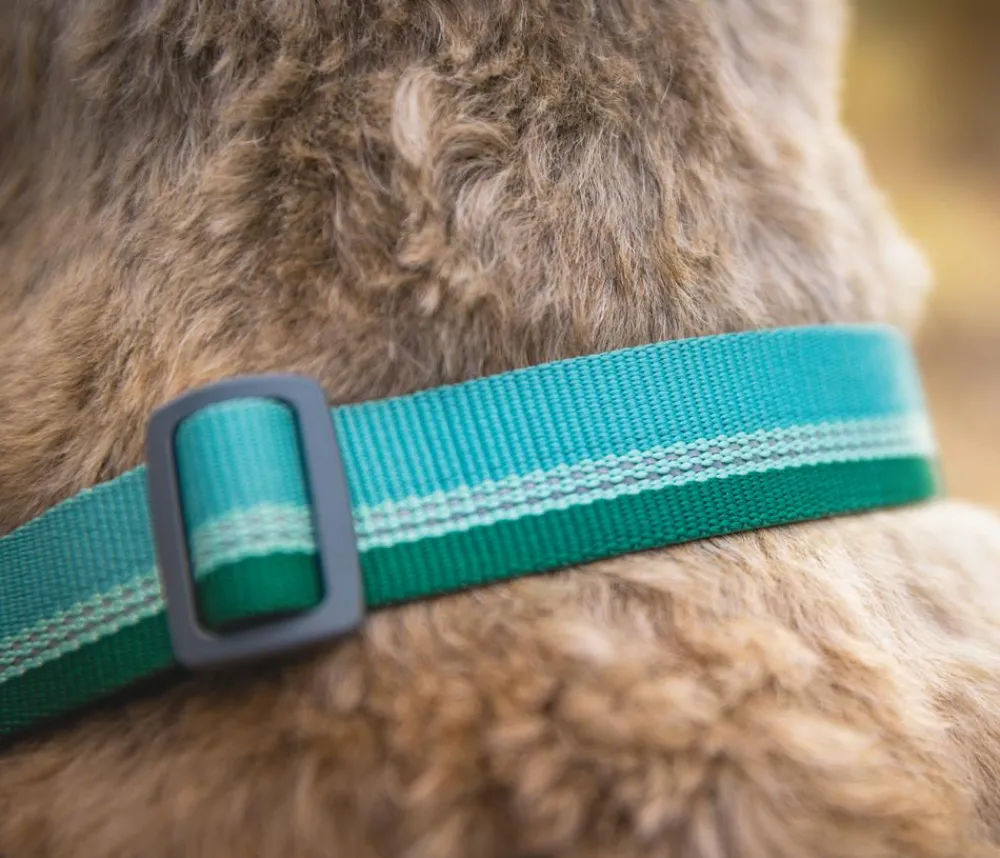 RUFFWEAR® Hundehaband Chain Reaction™ Hellgrün Best