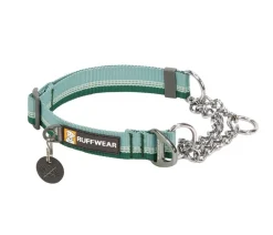 RUFFWEAR® Hundehaband Chain Reaction™ Hellgrün Best