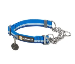 RUFFWEAR® Hundehaband Chain Reaction™ Blau