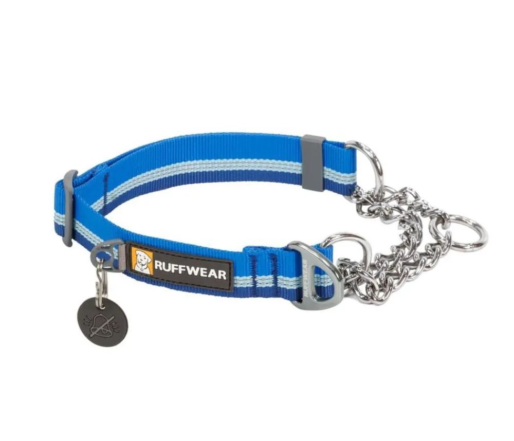 RUFFWEAR® Hundehaband Chain Reaction™ Blau