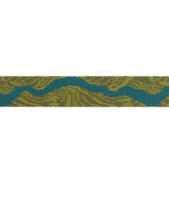 RUFFWEAR® Hundehalsbänder & Geschirre - Hundehaband Fat Out Grün
