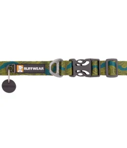 RUFFWEAR® Hundehalsbänder & Geschirre - Hundehaband Fat Out Grün