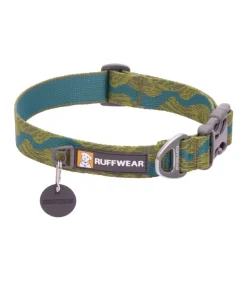 RUFFWEAR® Hundehalsbänder & Geschirre - Hundehaband Fat Out Grün