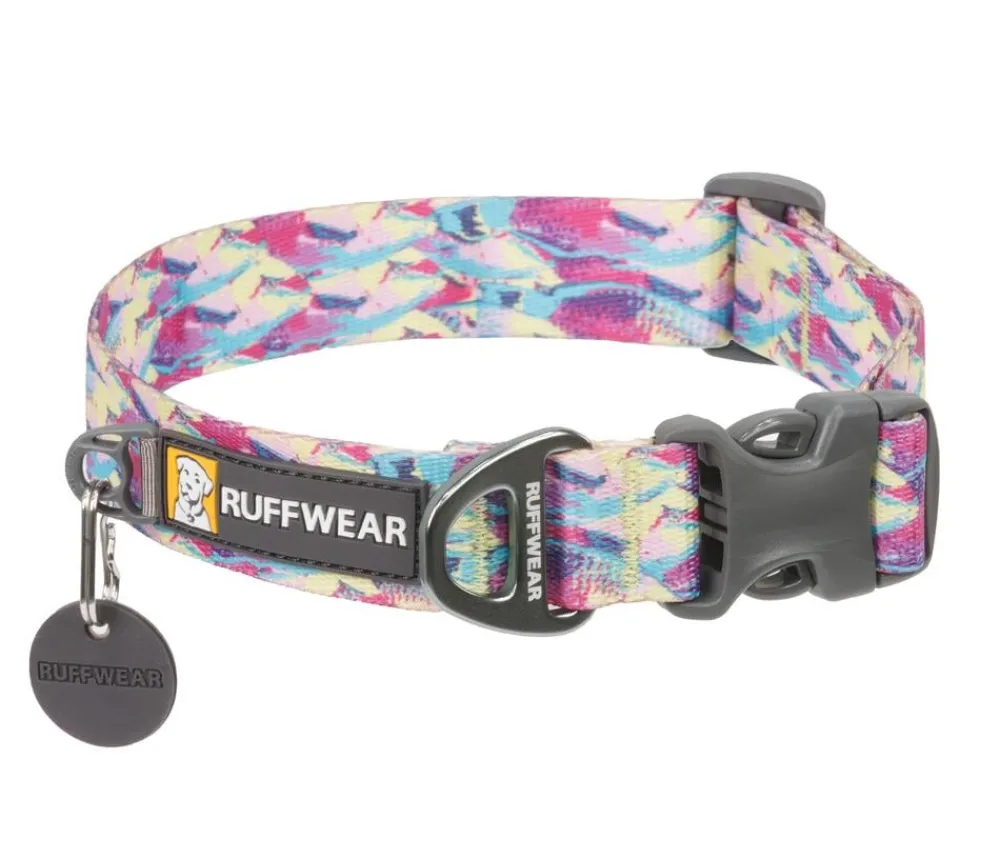 RUFFWEAR® Hundehalsbänder & Geschirre > Hundehaband Front Range™, geutert