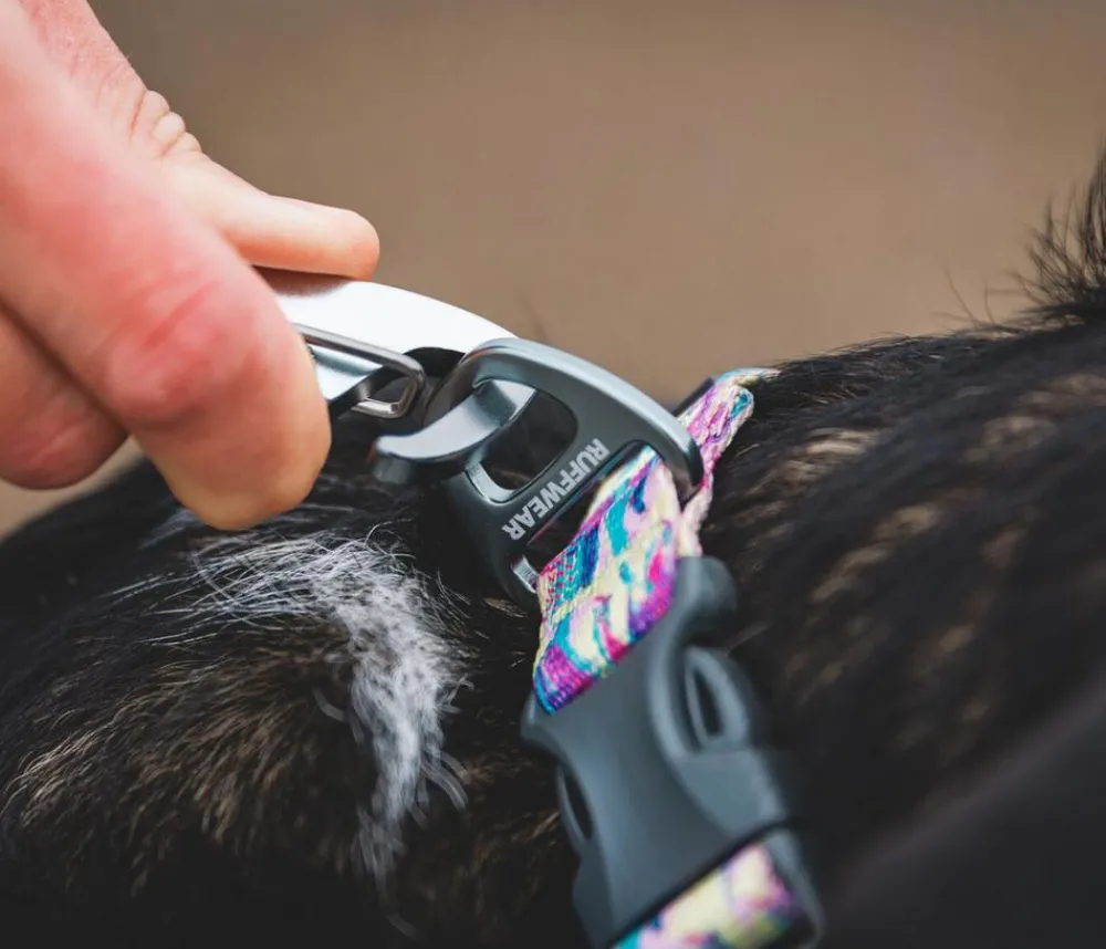 RUFFWEAR® Hundehalsbänder & Geschirre > Hundehaband Front Range™, geutert