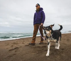 RUFFWEAR® Hundehalsbänder & Geschirre > Hundehaband Front Range™, geutert