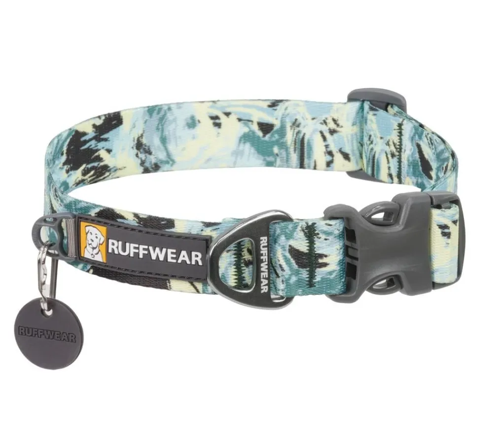 RUFFWEAR® Hundehalsbänder & Geschirre > Hundehaband Front Range™, geutert