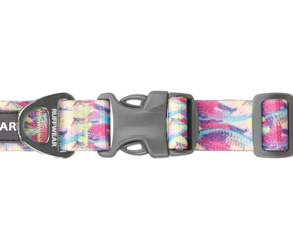 RUFFWEAR® Hundehaband Front Range™, geutert Pink Hot