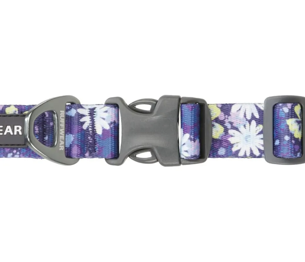 RUFFWEAR® Hundehaband Front Range™, geutert Lila Outlet