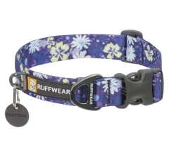 RUFFWEAR® Hundehaband Front Range™, geutert Lila Outlet