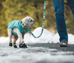 RUFFWEAR® Hundehaband Front Range™, geutert Grün