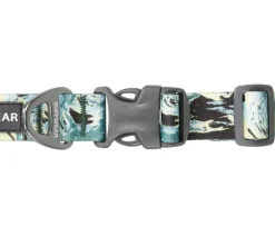 RUFFWEAR® Hundehaband Front Range™, geutert Grün