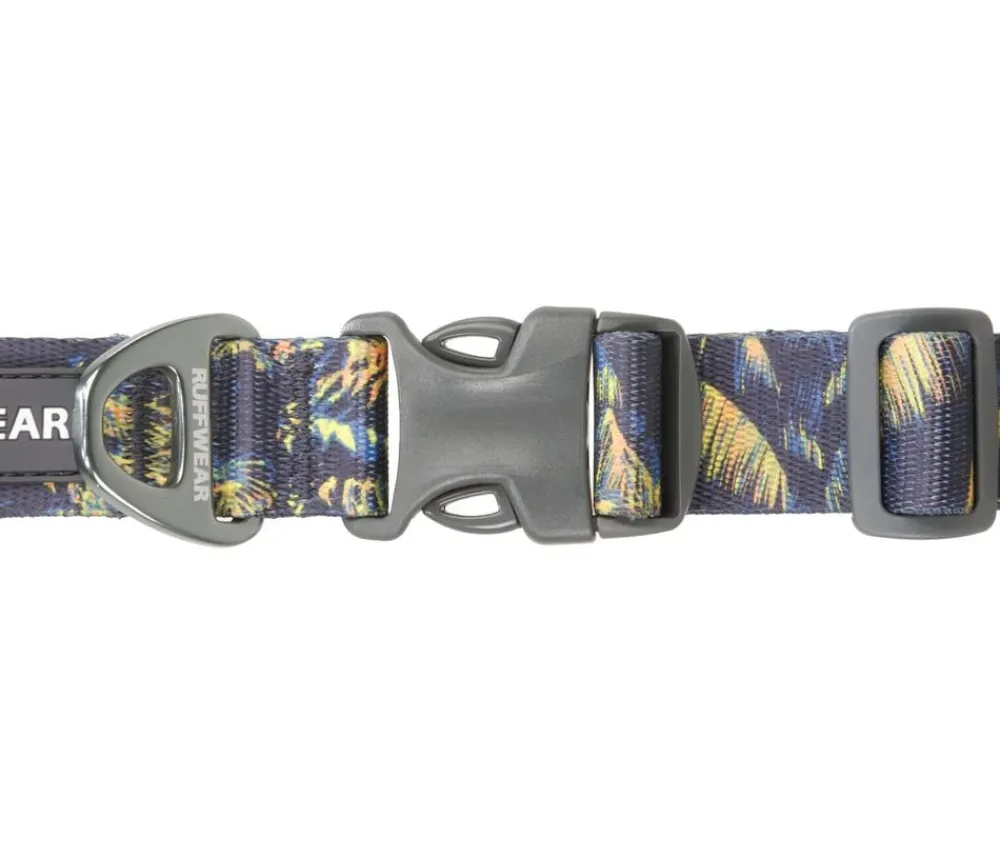 RUFFWEAR® Hundehalsbänder & Geschirre - Hundehaband Front Range™, geutert Blau