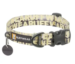 RUFFWEAR® Hundehalsbänder & Geschirre - Hundehaband Front Range™, geutert Gelb