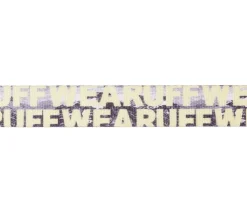 RUFFWEAR® Hundehalsbänder & Geschirre - Hundehaband Front Range™, geutert Gelb