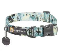 RUFFWEAR® Hundehalsbänder & Geschirre - Hundehaband Front Range™, geutert Grün