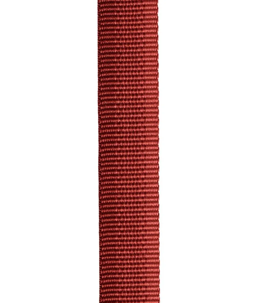 RUFFWEAR® Hundehaband Front Range™ Dunkelrot Hot