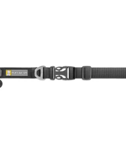 RUFFWEAR® Hundehalsbänder & Geschirre - Hundehaband Front Range™ Dunkelgrau