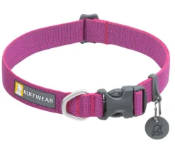 RUFFWEAR® Hundehaband Hi & ight™ Coar Pink Sale