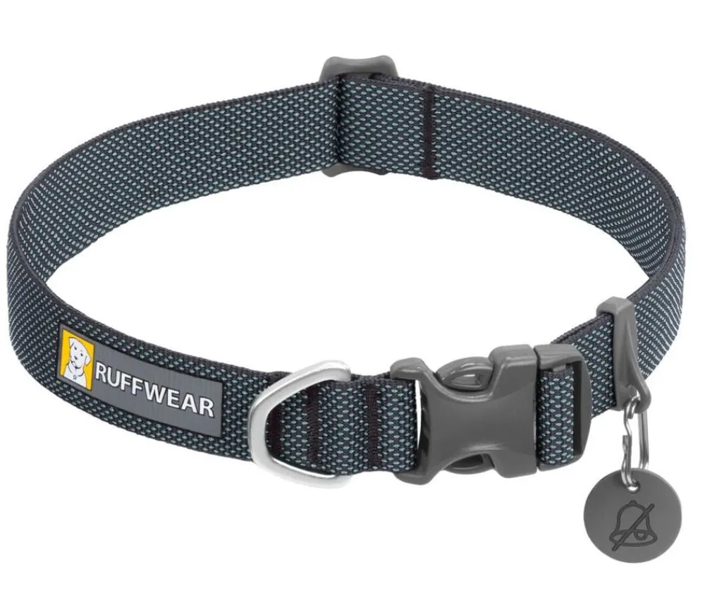 RUFFWEAR® Hundehaband Hi & ight™ Coar Grau Discount