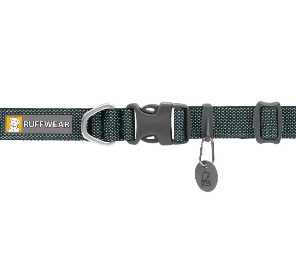 RUFFWEAR® Hundehaband Hi & ight™ Coar Grau Discount