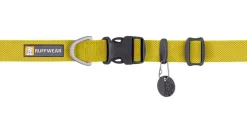RUFFWEAR® Hundehalsbänder & Geschirre - Hundehaband Hi & ight™ Coar Lemon