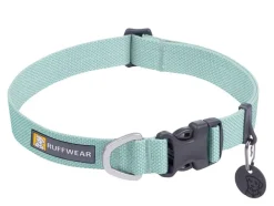 RUFFWEAR® Hundehalsbänder & Geschirre - Hundehaband Hi & ight™ Coar Türkis