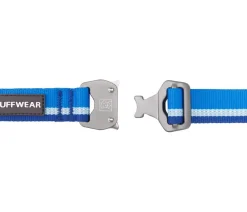 RUFFWEAR® Hundehalsbänder & Geschirre - Hundehaband Top Rope™ it etachnae Blau