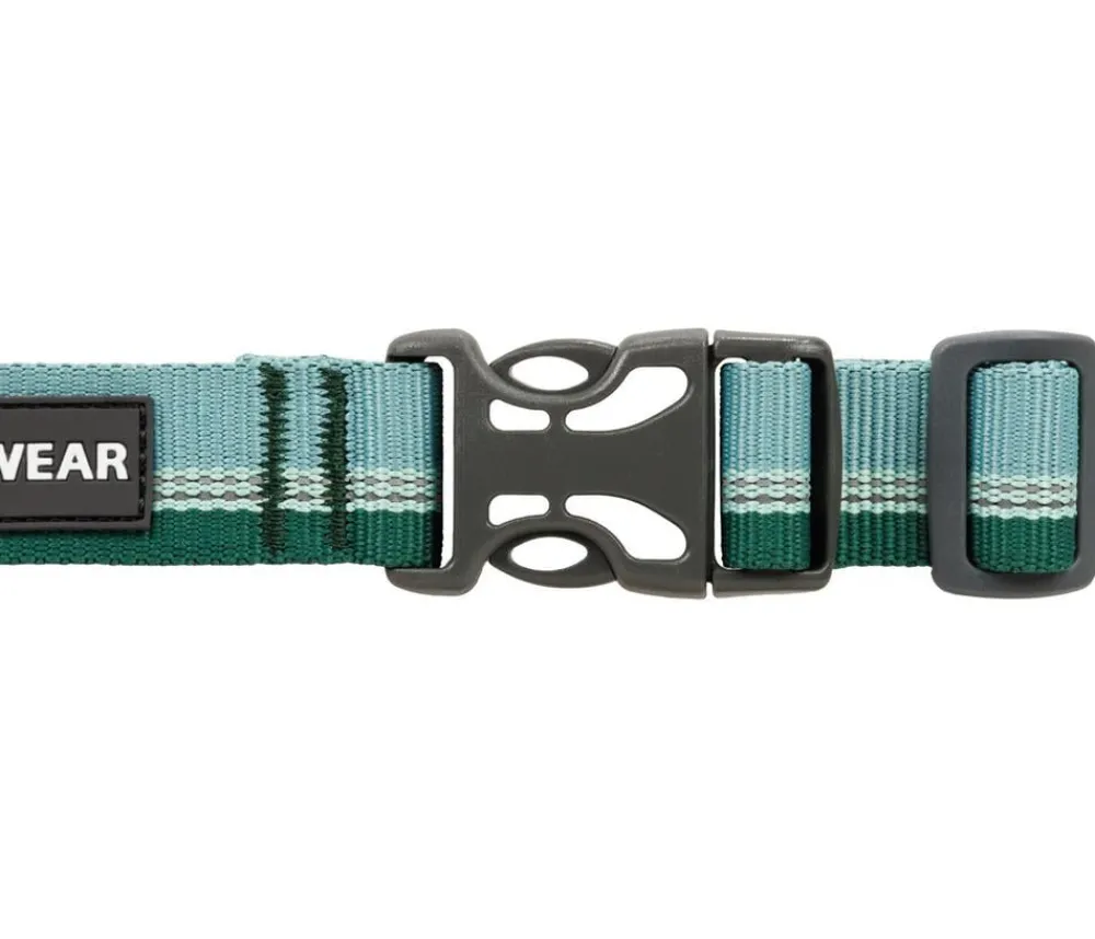 RUFFWEAR® Hundehalsbänder & Geschirre - Hundehaband Web Reaction™ Hellgrün