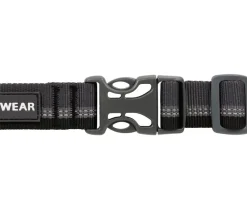 RUFFWEAR® Hundehalsbänder & Geschirre - Hundehaband Web Reaction™ Grau