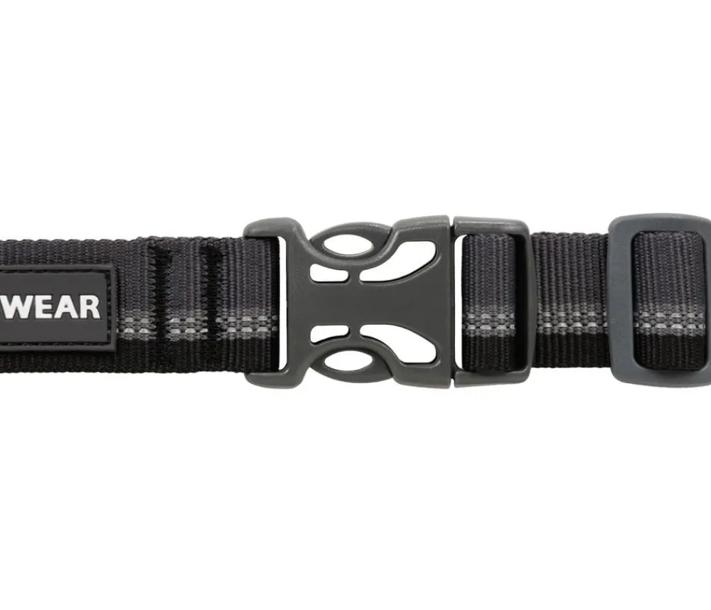 RUFFWEAR® Hundehalsbänder & Geschirre - Hundehaband Web Reaction™ Grau