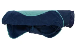RUFFWEAR® Mehr Hundezubehör|Mehr Transport & Unterwegs - Hunde-Handtuchmantel Dirtbag™ Aurora Teal Türkis