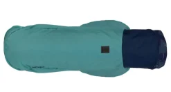 RUFFWEAR® Mehr Hundezubehör|Mehr Transport & Unterwegs > Hunde-Handtuchmantel Dirtbag™ Aurora Teal