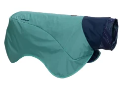 RUFFWEAR® Mehr Hundezubehör|Mehr Transport & Unterwegs > Hunde-Handtuchmantel Dirtbag™ Aurora Teal