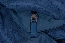 RUFFWEAR® Hunde-Handtuchmantel Dirtbag™ Aurora Teal Türkis Outlet