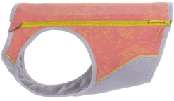 RUFFWEAR® Mehr Hundezubehör|Mehr Transport & Unterwegs - Hunde-Kühwete wap Cooer Zip™ Vet Hellrot